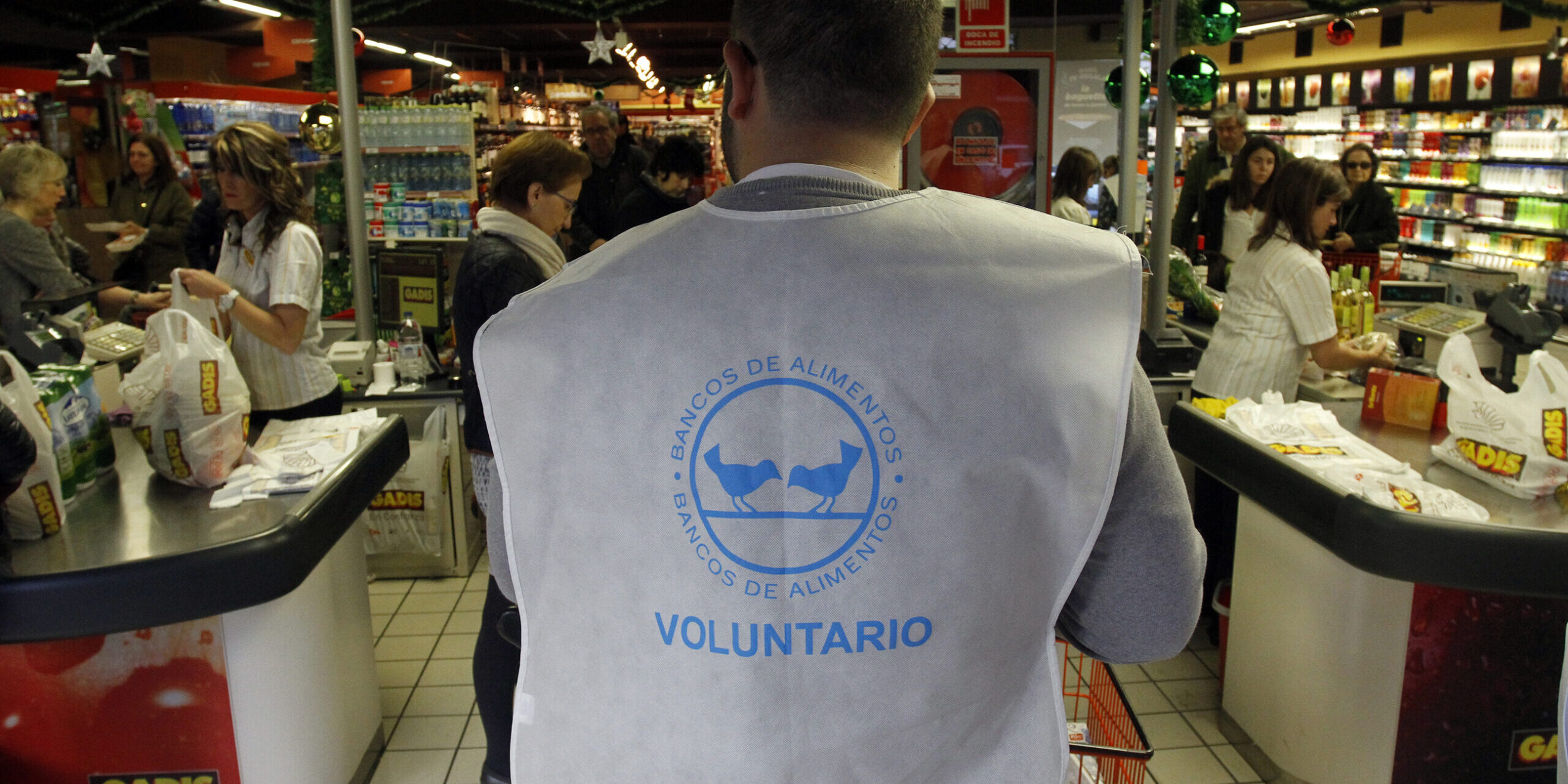 Operación Kilo en Gadis (foto archivo)