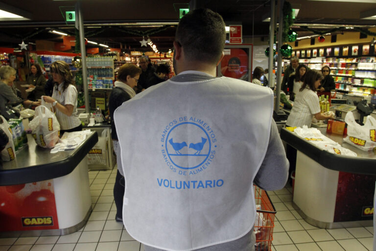 Operación Kilo en Gadis (foto archivo)