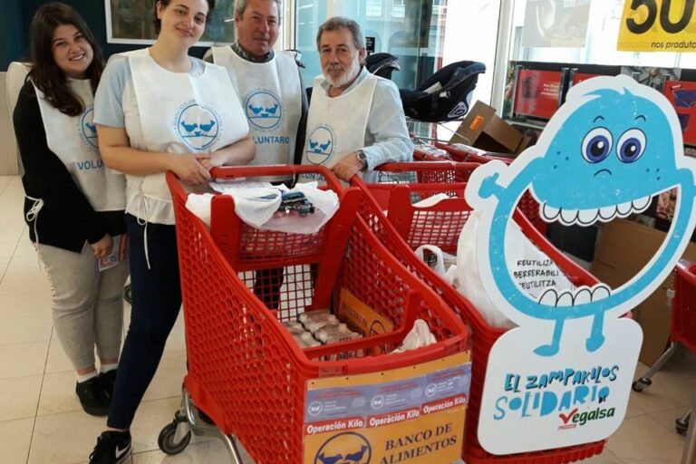 El Zampakilos Solidario I