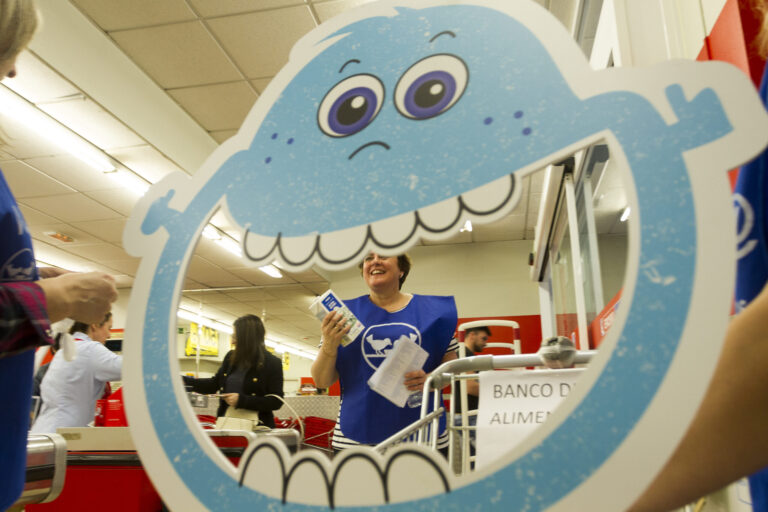 Zampakilos Solidario 2018 (I)