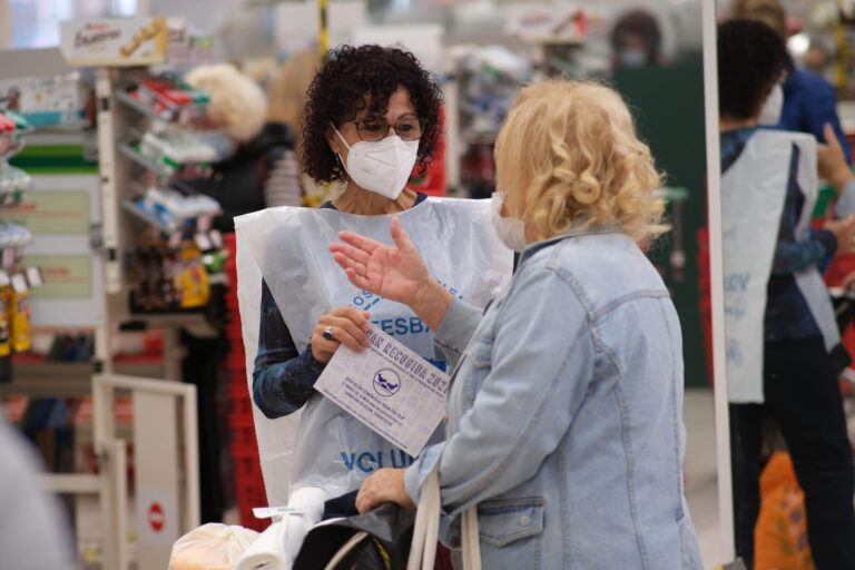 voluntaria informativa GR2021 II