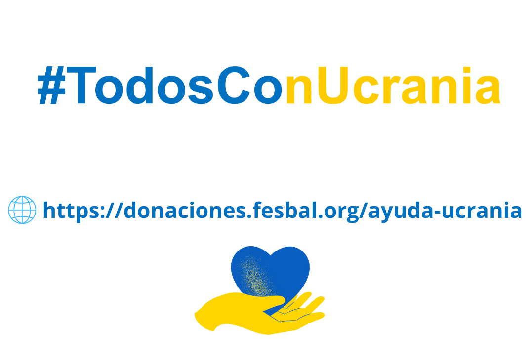#TodosConUcrania