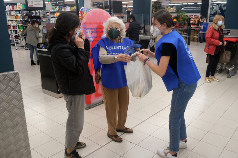 Voluntari@s Zampakilos II