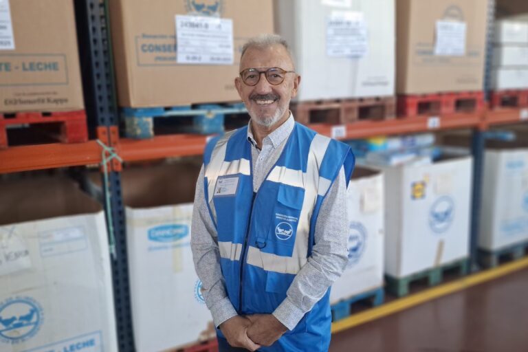 José Ramón Santamaría, web