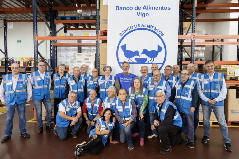 Banco de Alimentos Vigo,10